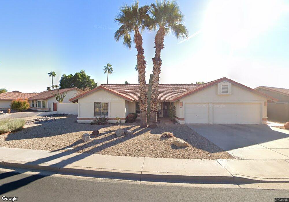 845 N Arvada, Mesa, AZ 85205 - photo 1