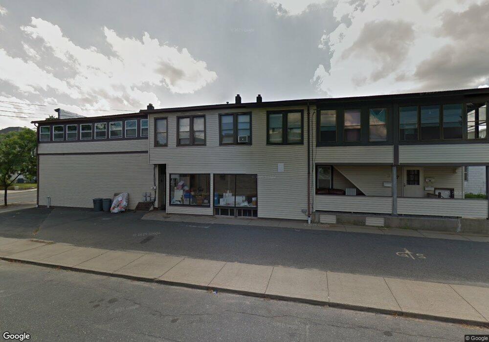 1 Highland Ave unit 2, Ludlow, MA 01056 - photo 1