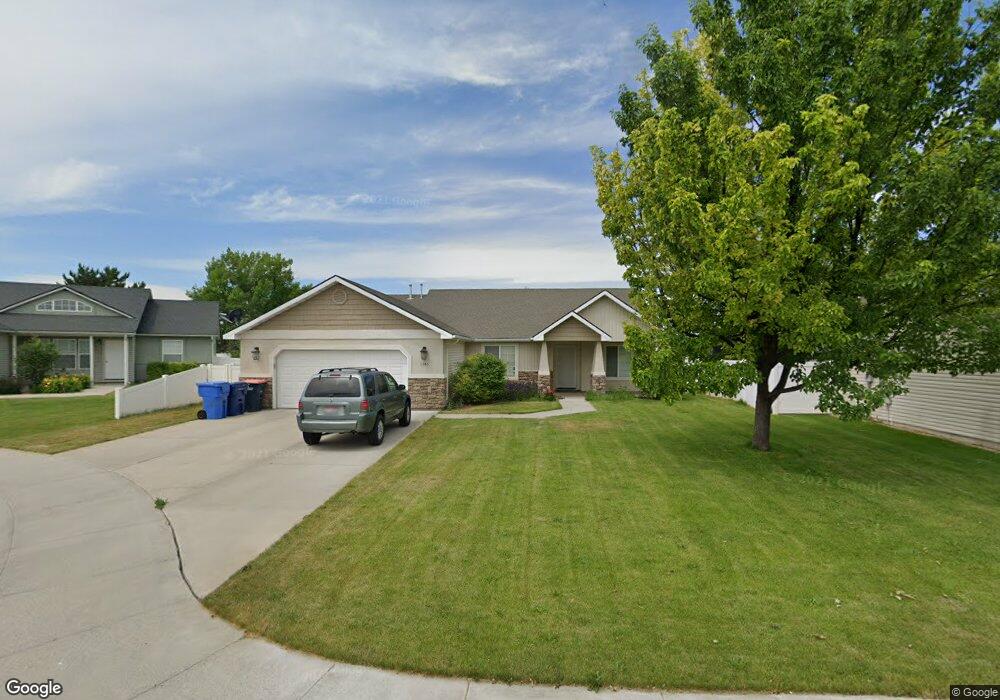 1345 Cody Ct unit North Pointe Subdivi, Twin Falls, ID 83301 - photo 1