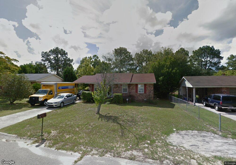 3518 Lee Hills Dr, Columbia, SC 29209 - photo 1