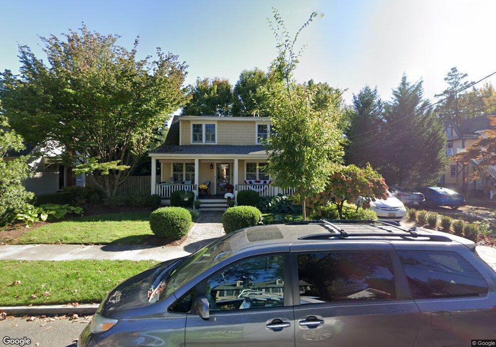 12 E Park Ave, Haddonfield, NJ 08033 - photo 1