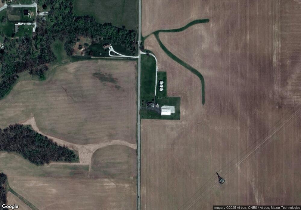 6479 N 1125 E, Otterbein, IN 47970 - photo 1