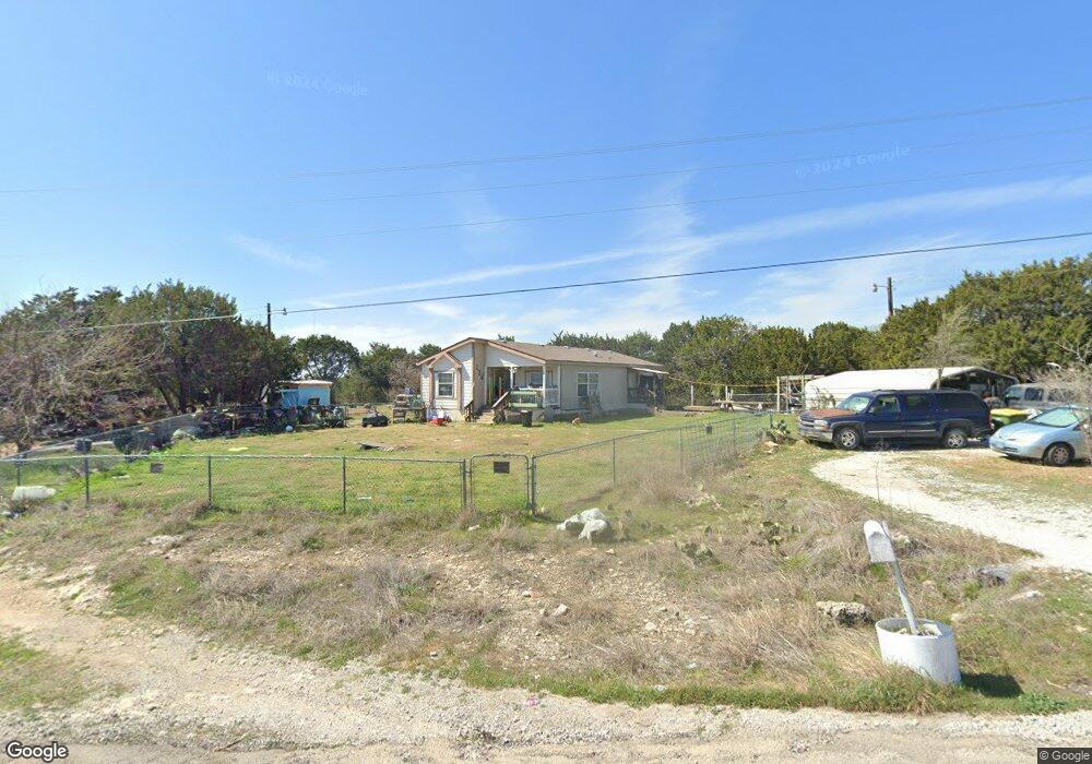 124 Cedar Ridge Dr, Weatherford, TX 76087 - photo 1