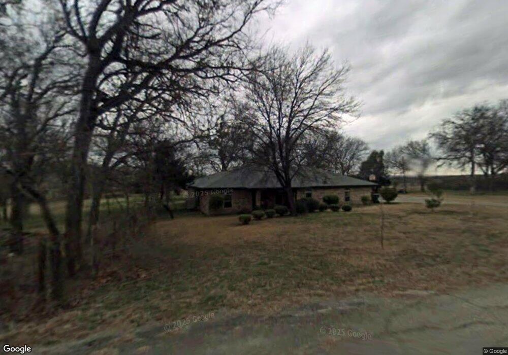 720 Jane Ln, Weatherford, TX 76085 - photo 1