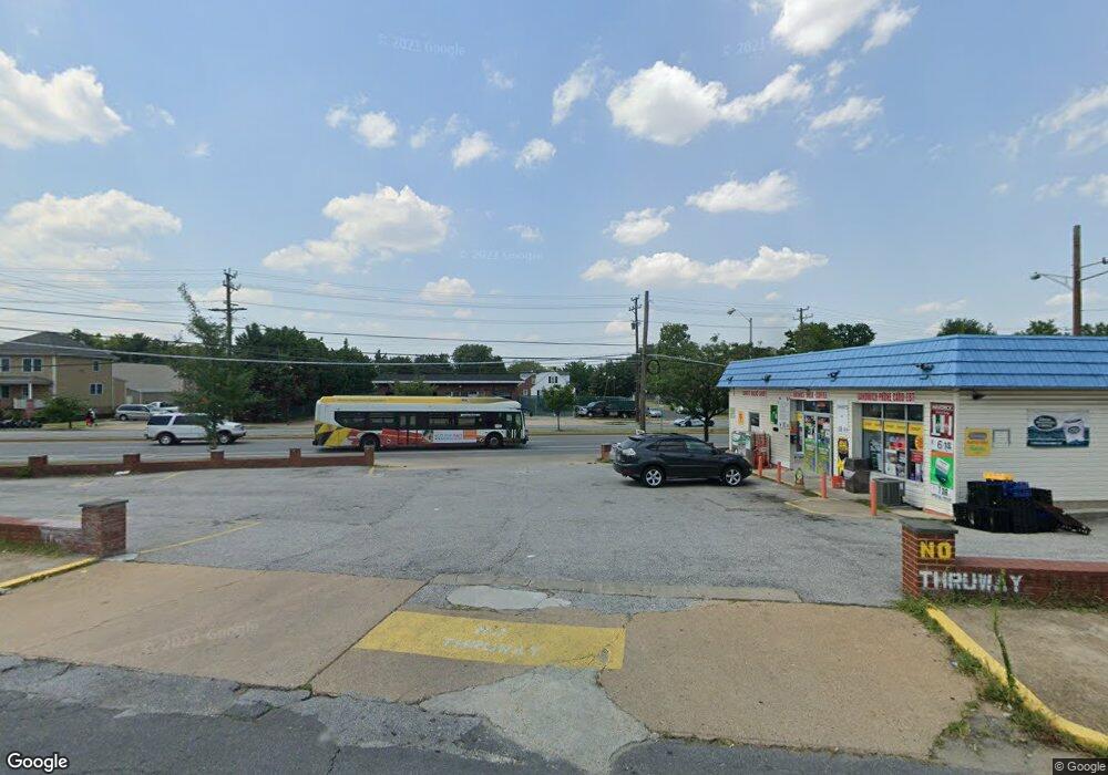 0 Yorkway unit BC7669476, Dundalk, MD 21222 - photo 1