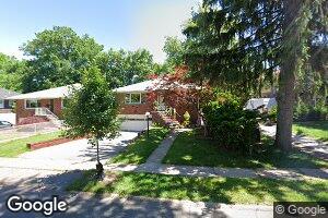 197 Lakeview Ave, Leonia, NJ 07605