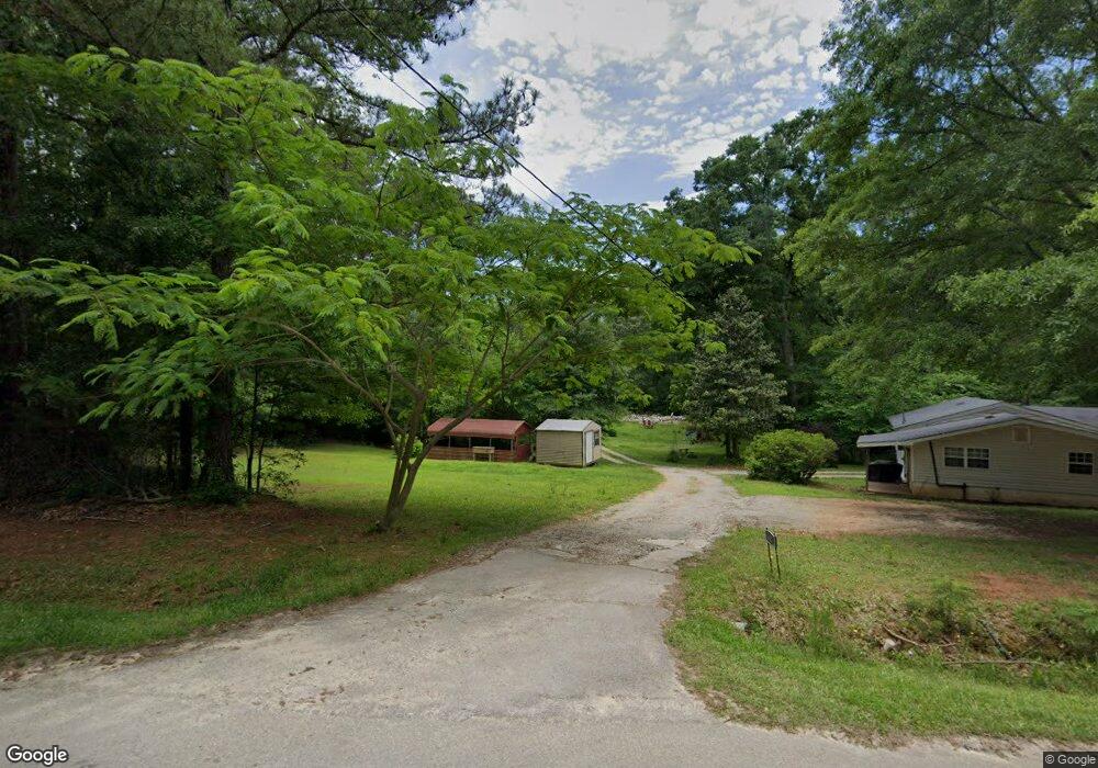 347 Holmes Rd, Carrollton, GA 30117 - photo 1