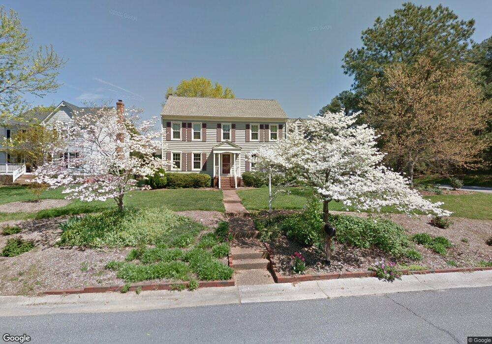 11300 Cedar Station Ct, Henrico, VA 23233 - photo 1