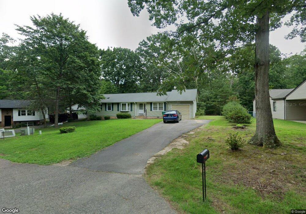 45640 Roper Rd, Lexington Park, MD 20653 - photo 1