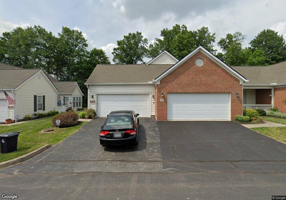 5924 Hickory Brook Way unit 5924, Columbus, OH 43213 - photo 1