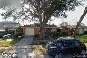 1208 Frankel Ave, Metairie, LA 70003