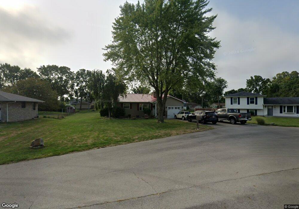 195 Meadow Dr, Circleville, OH 43113 - photo 1