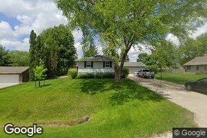 3813 G St, Amana, IA 52203
