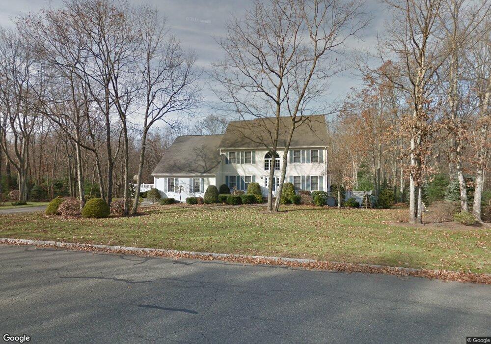 63 Jefferson Rd, Franklin, MA 02038 - photo 1