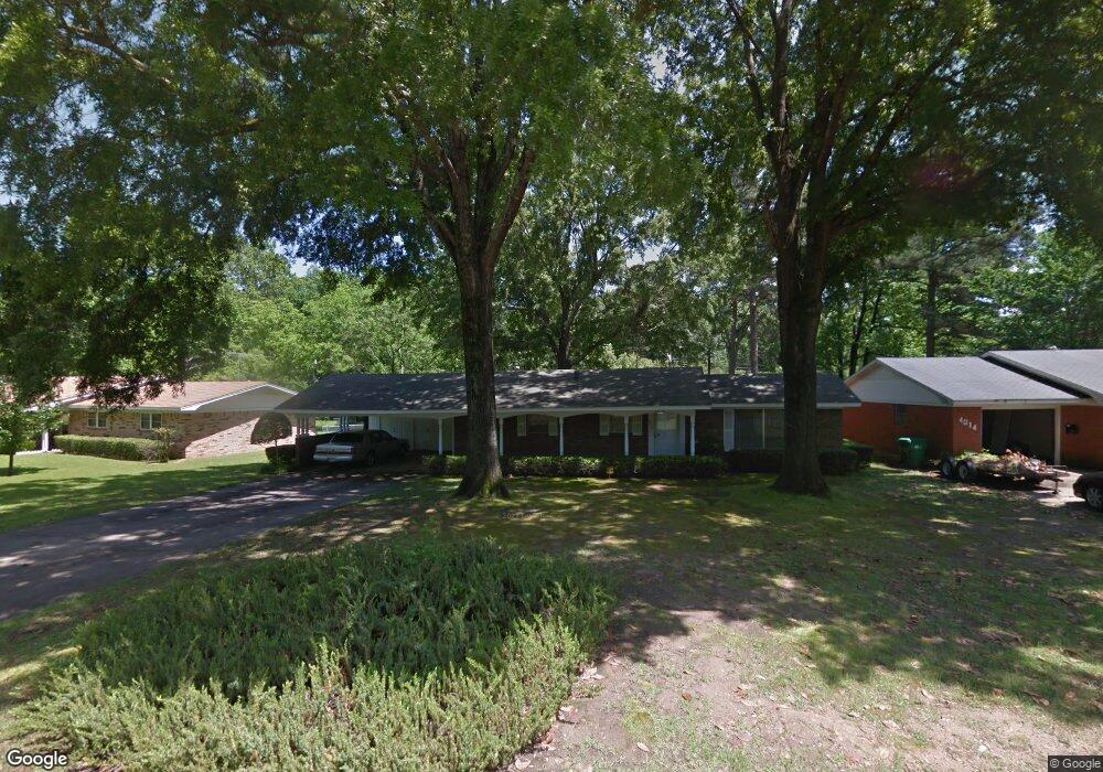 4016 N Park Rd, Texarkana, TX 75503 - photo 1