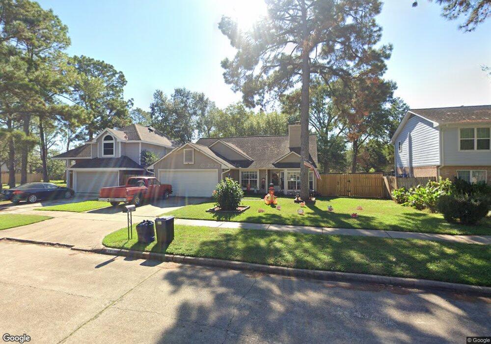 15223 Pebble Lake Dr, Houston, TX 77095 - photo 1