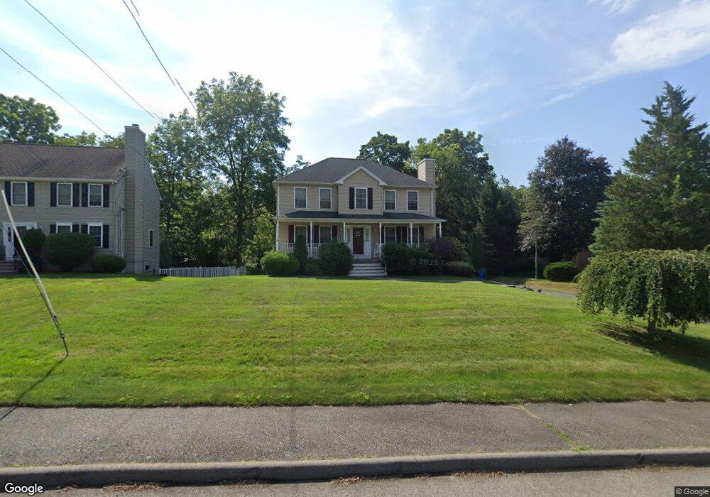 33 Jayne St, Attleboro, MA 02703 - photo 1