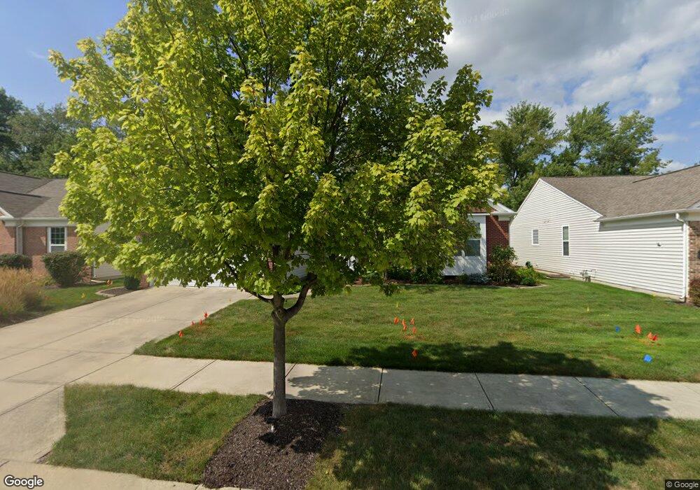 15238 Charbono St, Fishers, IN 46037 - photo 1