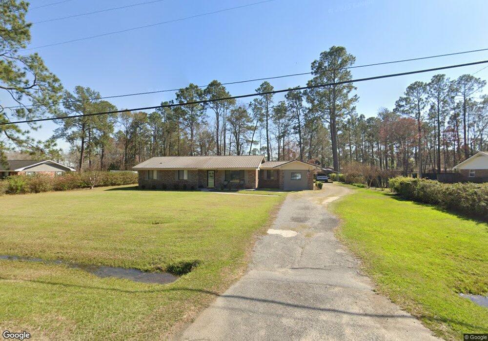 1702 Patterson St, Adel, GA 31620 - photo 1
