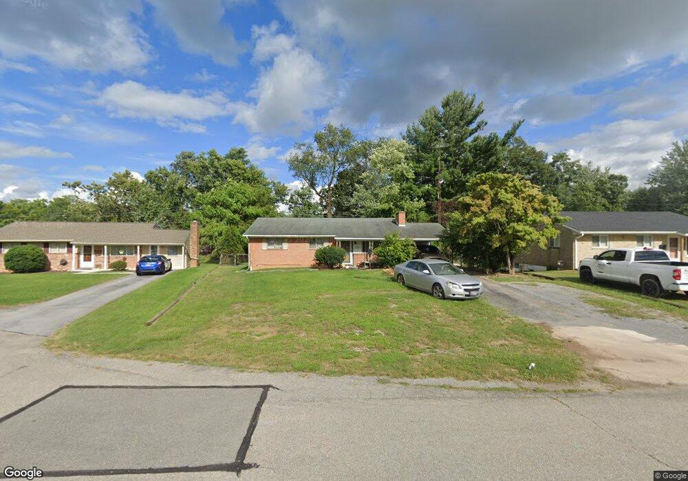 11545 Englewood Rd, Hagerstown, MD 21740 - photo 1