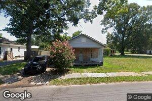 921 E Vermilion St, Lafayette, LA 70501