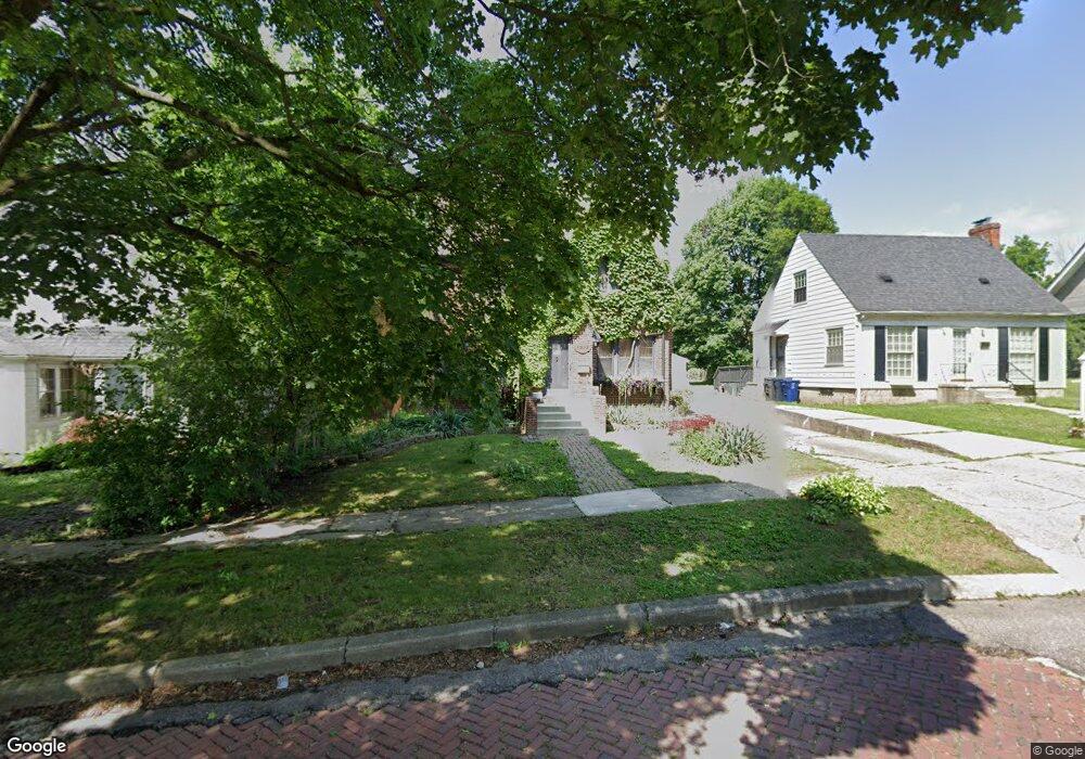 1312 Ida St, Flint, MI 48503 - photo 1