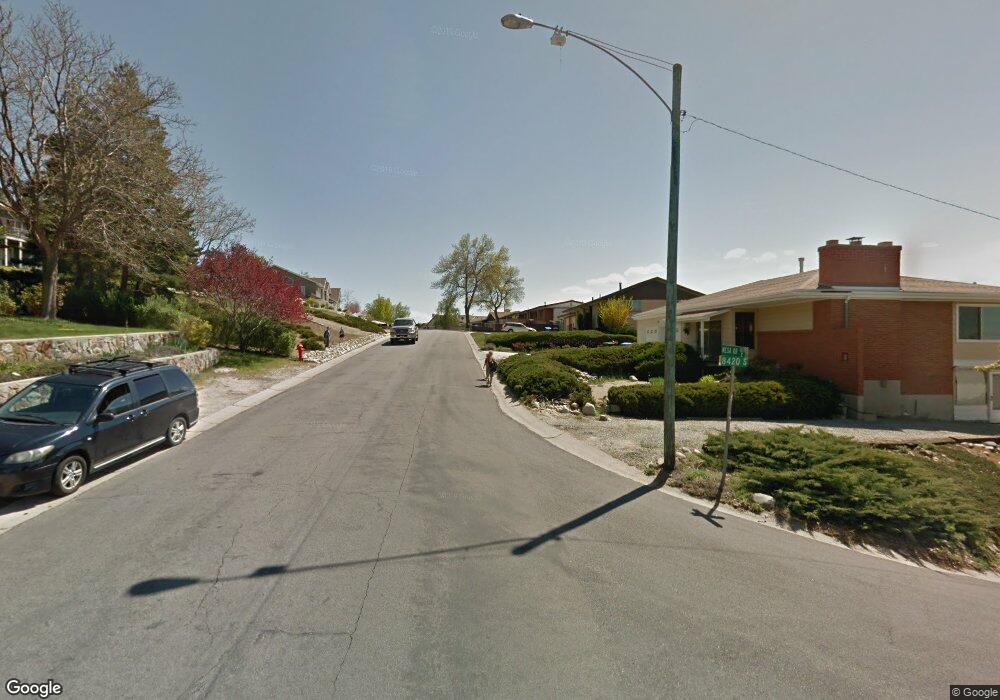 8418 S Mesa Dr, Sandy, UT 84093 - photo 1