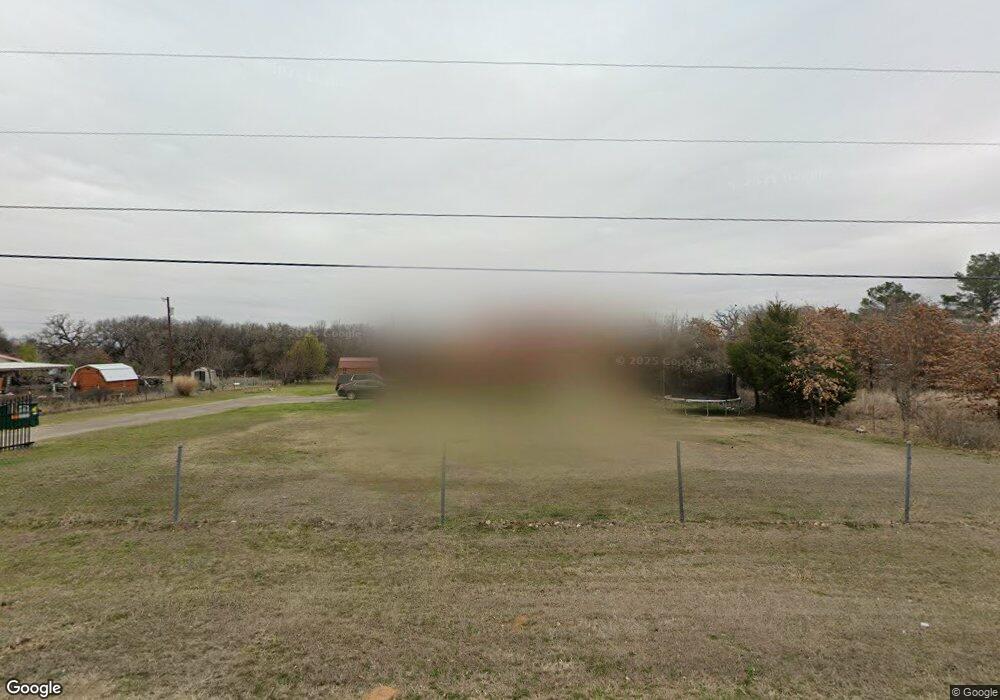 163 Spring Valley Ct, Springtown, TX 76082 - photo 1