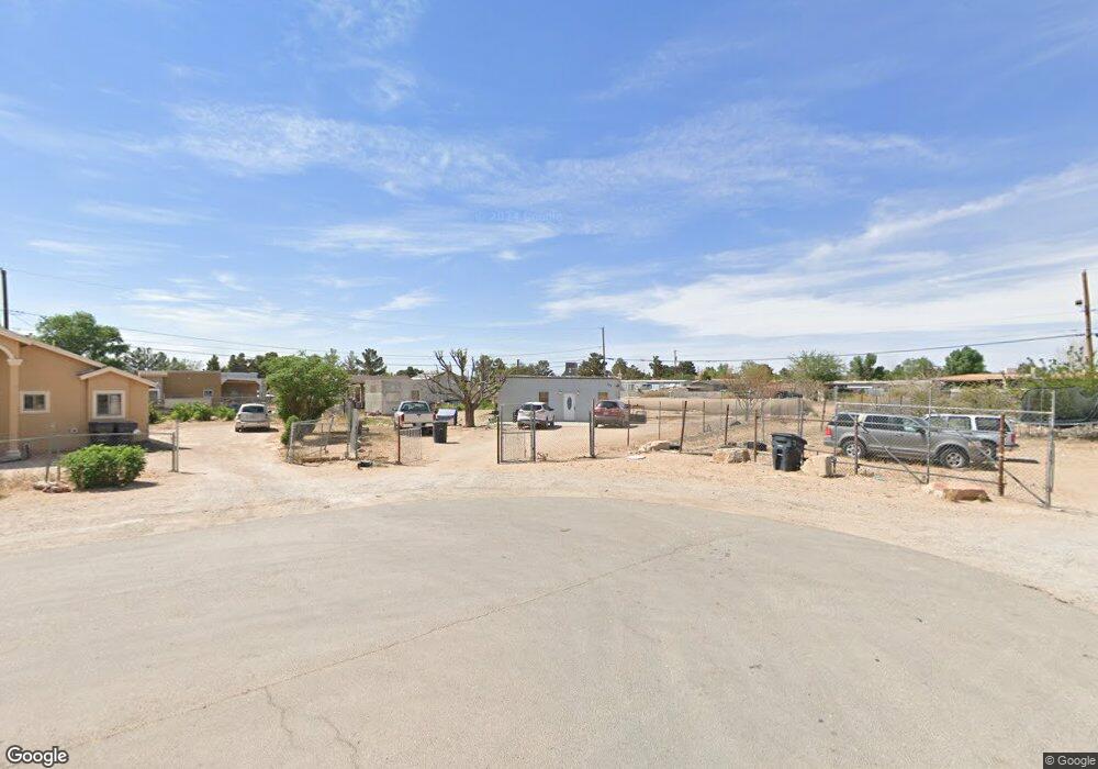 803 Liston Place, El Paso, TX 79928 - photo 1