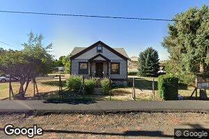 205 First St, Fossil, OR 97830
