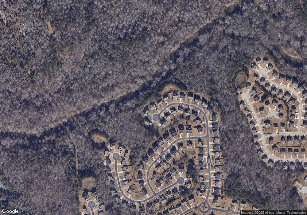 1377 River Club Dr NE, Conyers, GA 30012 - photo 1