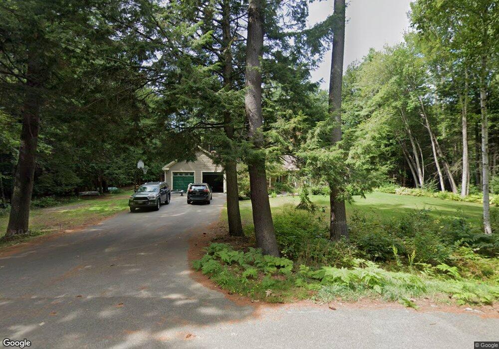 6 Halter Ln, Gorham, ME 04038 - photo 1