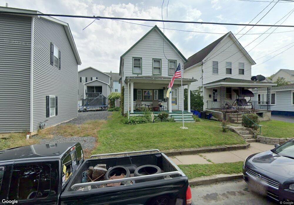 2144 Wayne Ave, Scranton, PA 18508 - photo 1