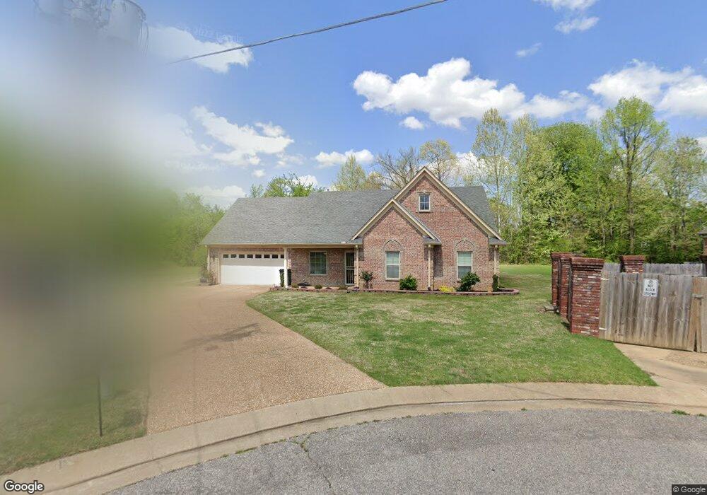 130 Austin Dr, Oakland, TN 38060 - photo 1