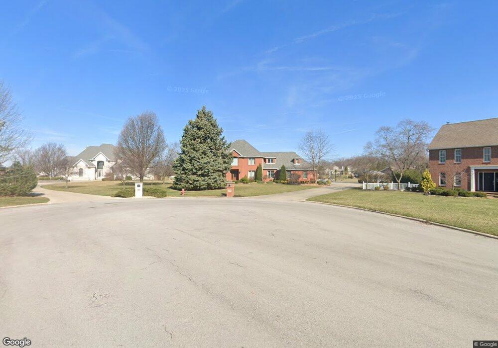 1608 Cypress Lake, Findlay, OH 45840 - photo 1