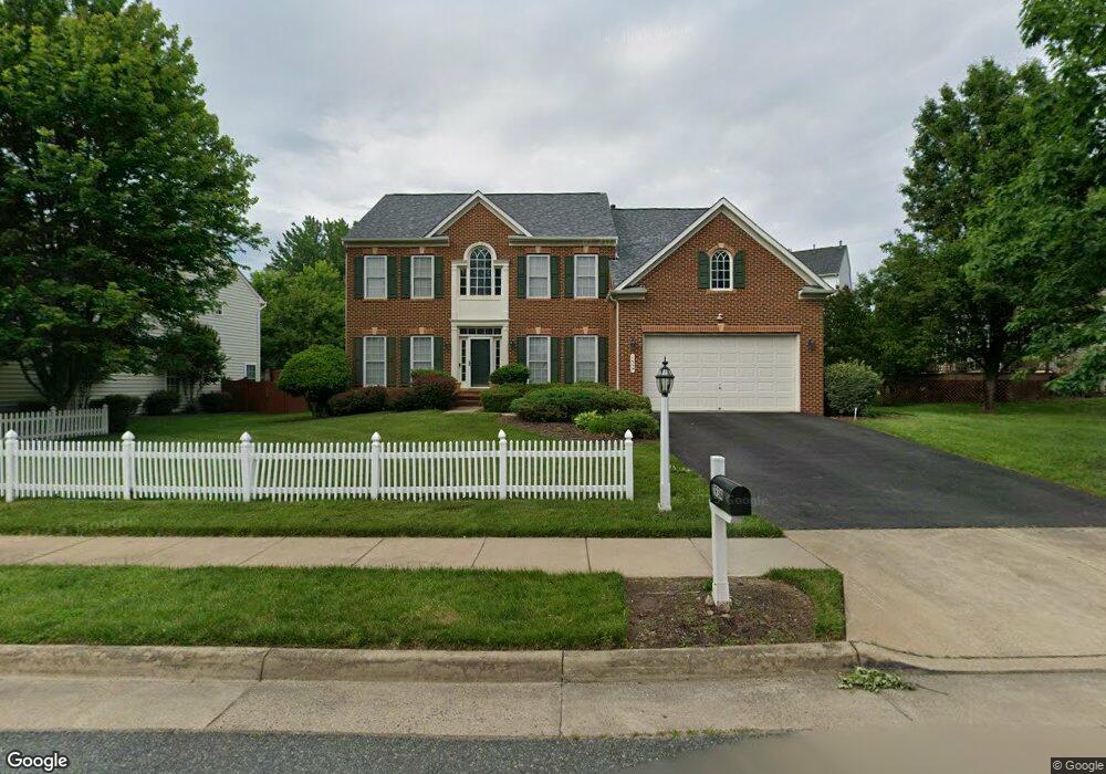 1934 Powells Landing Cir, Woodbridge, VA 22191 - photo 1