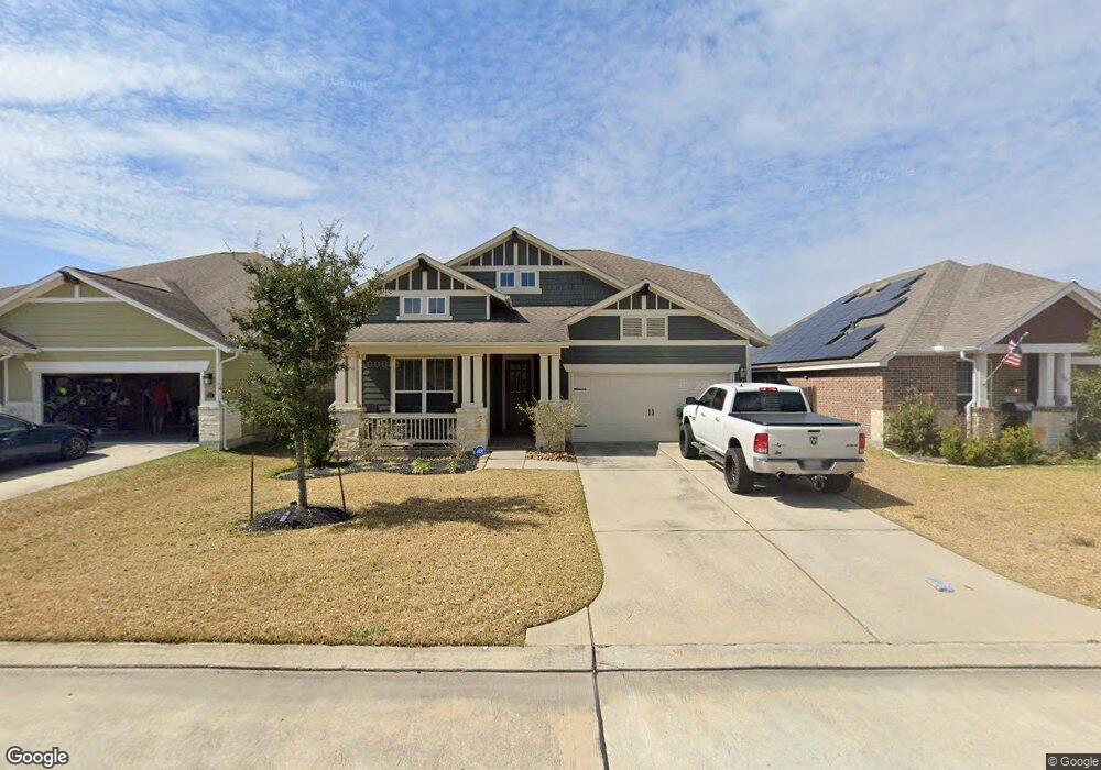 29523 Usonia Dr, Spring, TX 77386 - photo 1