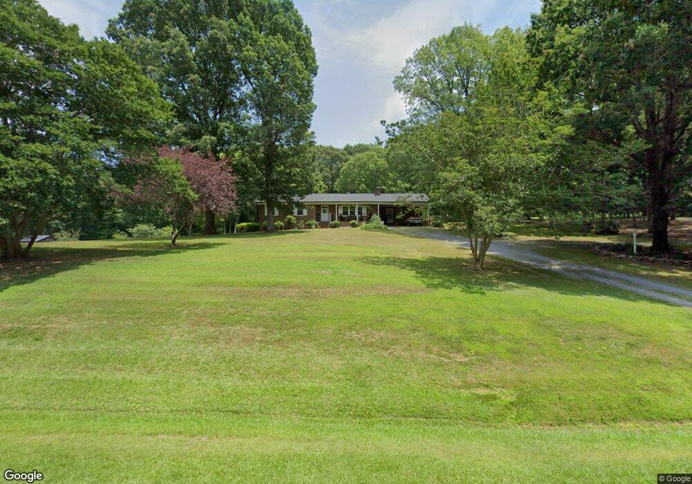 5997 Mount Lebanon Rd, Asheboro, NC 27205 - photo 1