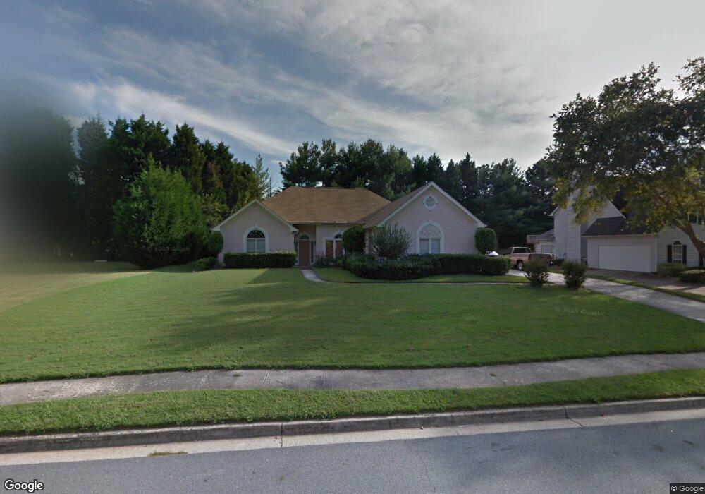 3373 Harvester Woods Rd, Decatur, GA 30034 - photo 1