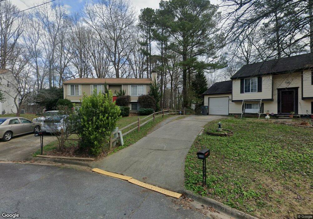 2215 Mill Wood Ct unit 3, Duluth, GA 30096 - photo 1