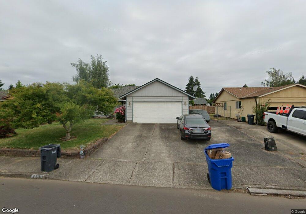 4937 Trade Wind Ave N, Keizer, OR 97303 - photo 1
