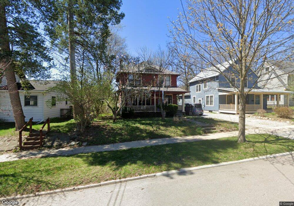 1005 Miner St, Ann Arbor, MI 48103 - photo 1