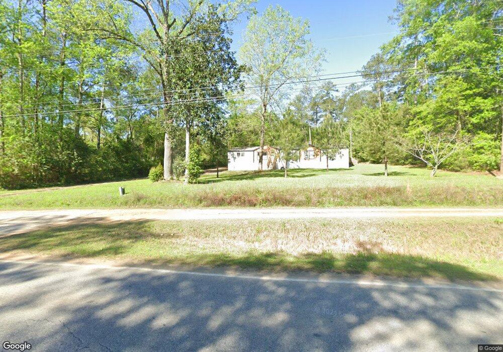 2039 Ga Highway 111 N, Cairo, GA 39827 - photo 1