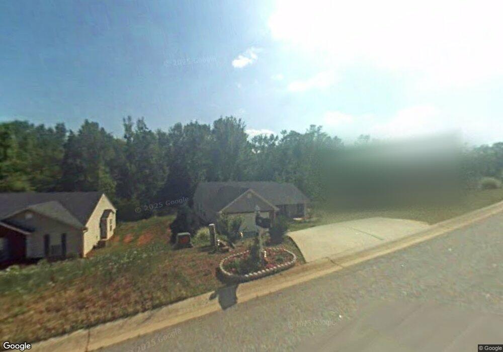 1261 Persimmon Place Dr unit 3, Bethlehem, GA 30620 - photo 1