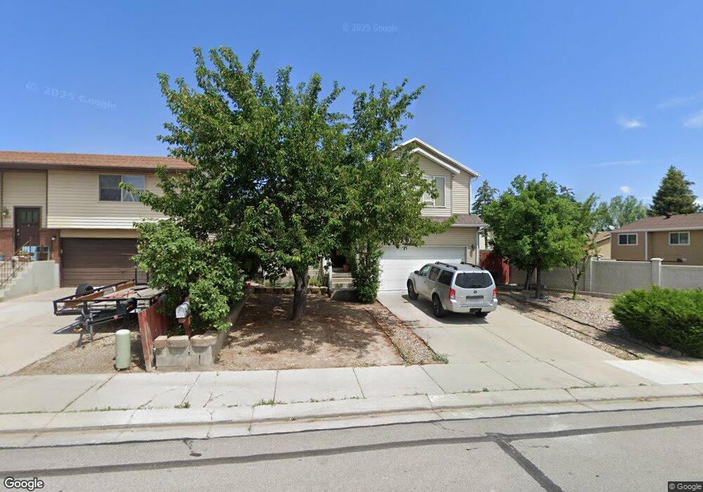 5480 W Saguaro Dr, West Jordan, UT 84081 - photo 1