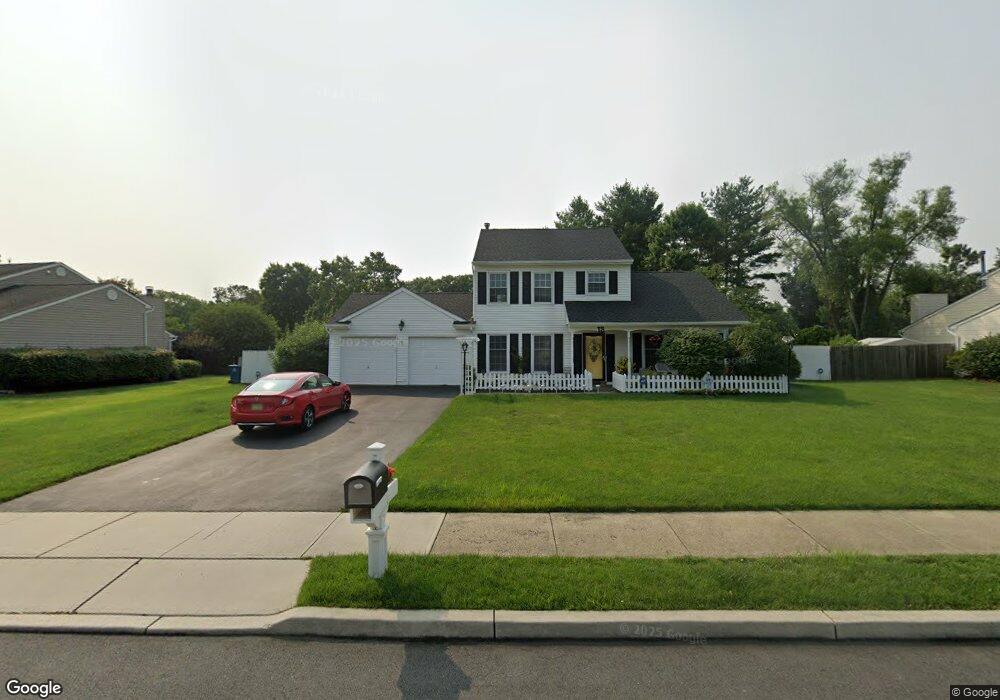 13 Gulick Ln, Plainsboro, NJ 08536 - photo 1