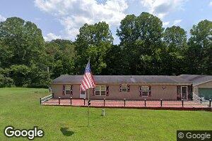34914 Wolf Hill Rd, Mc Arthur, OH 45651