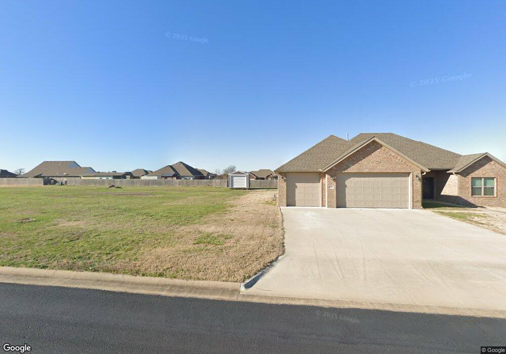 18194 Astor Dr, Fayetteville, AR 72704 - photo 1