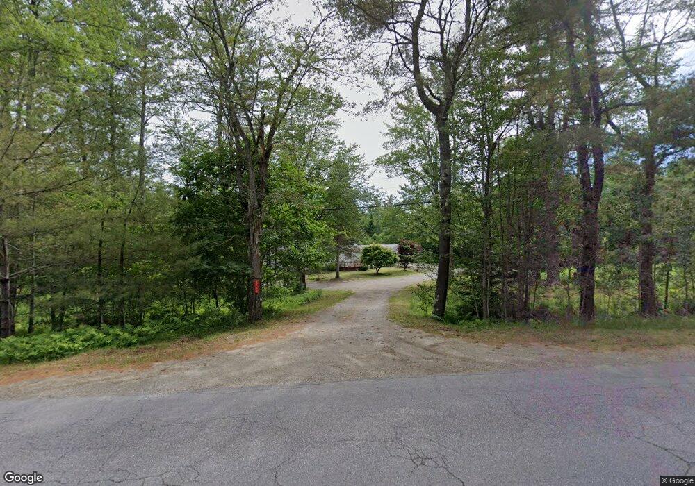 1264 2nd Nh Turnpike, Newport, NH 03773 - photo 1