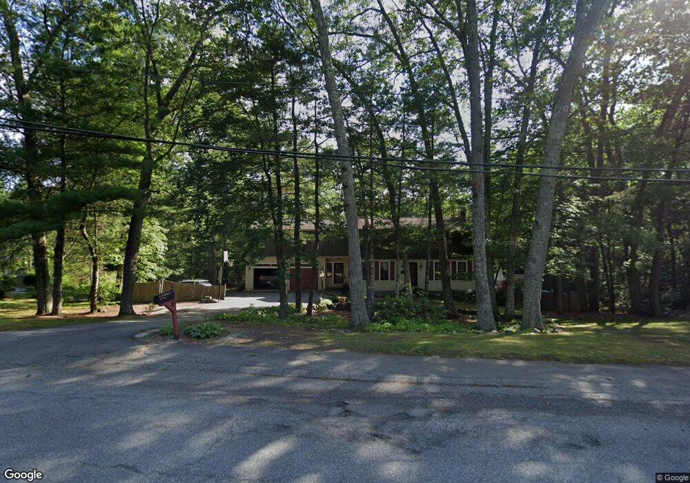 94 Trout Brook Rd, Dracut, MA 01826 - photo 1